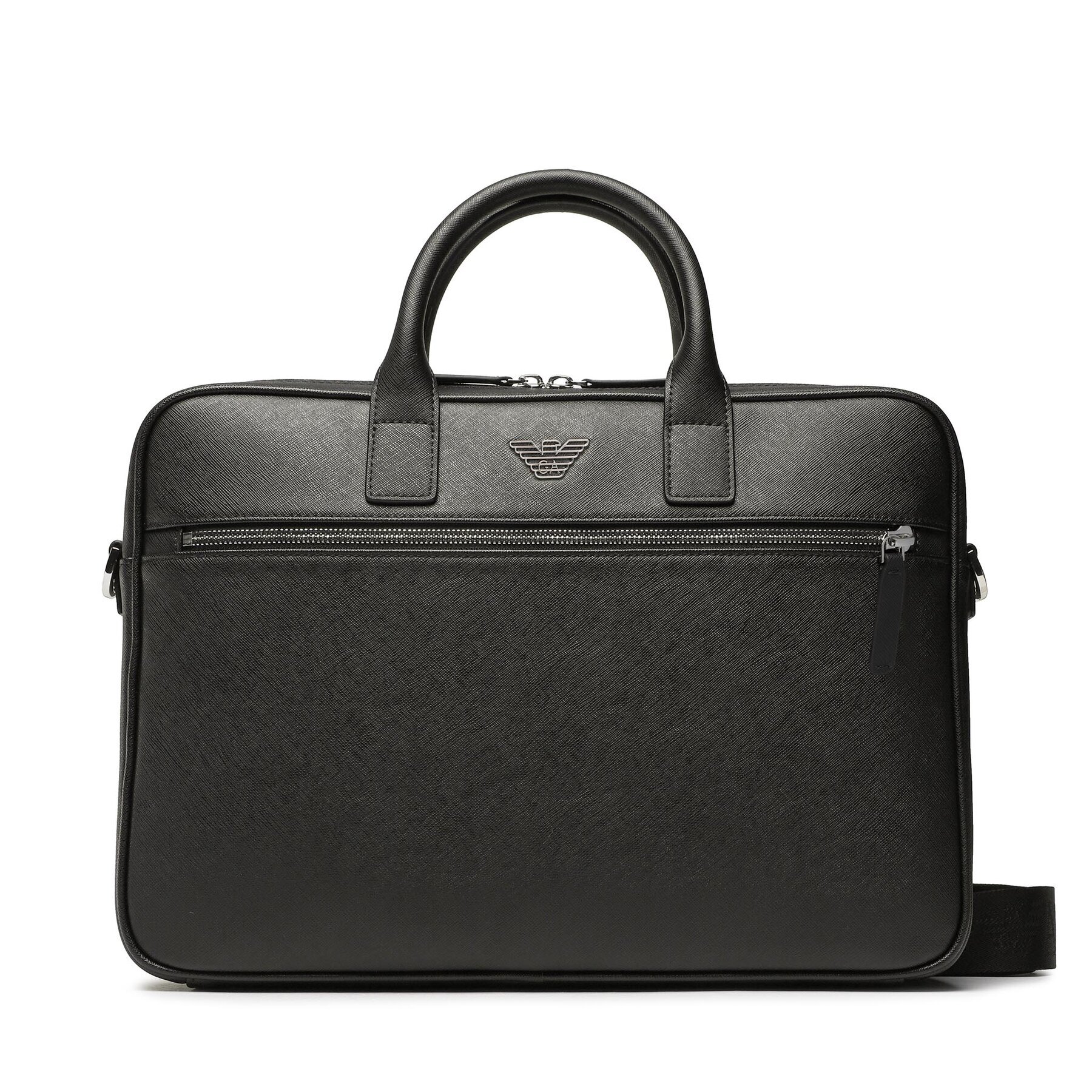 Emporio Armani Чанта за лаптоп Y4P119 Y138E 81072