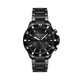 Emporio Armani Часовник Ceramic AR70010