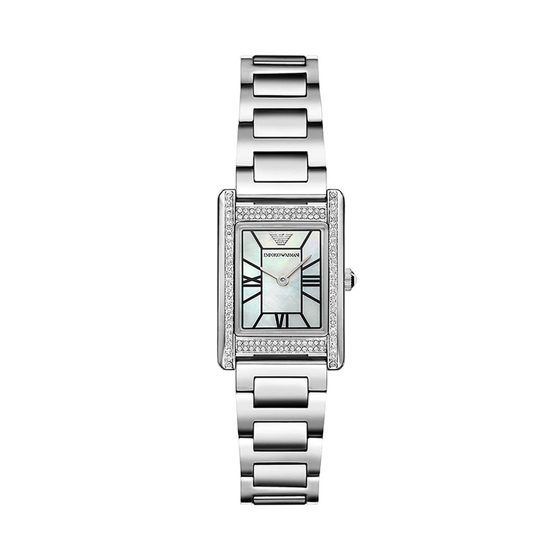 Emporio Armani Часовник Genni AR11625