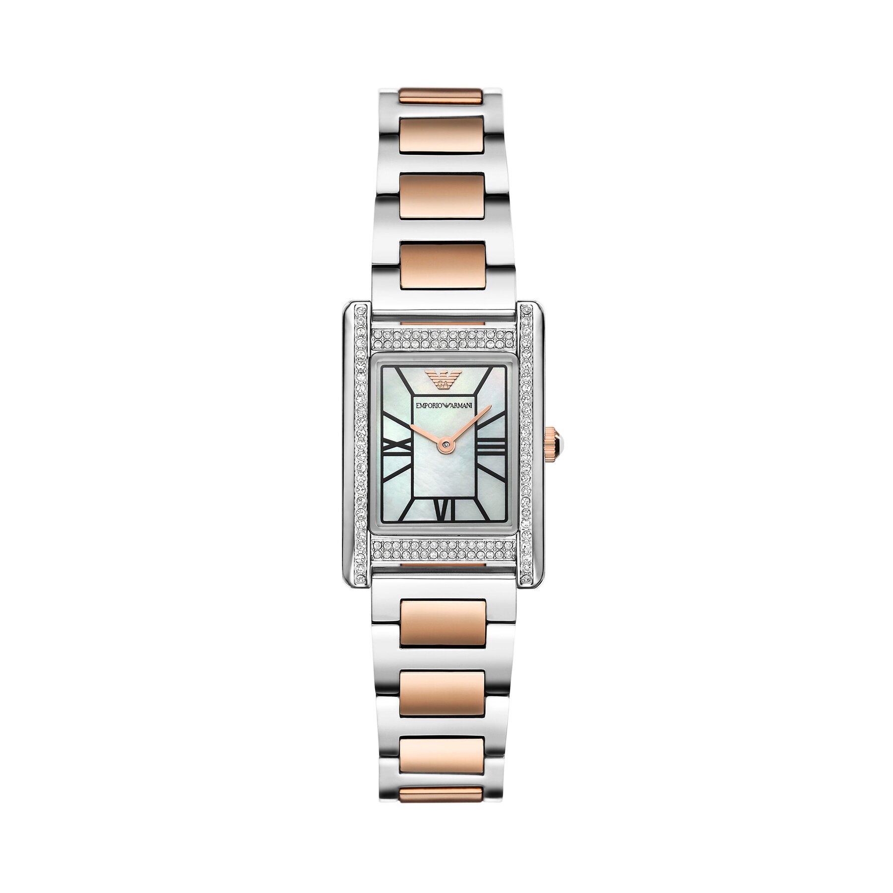 Emporio Armani Часовник Genni AR11626