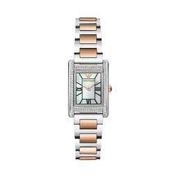 Emporio Armani Часовник Genni AR11626