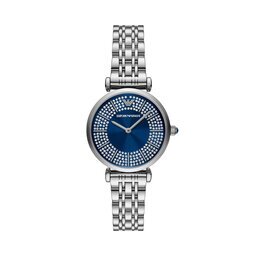 Emporio Armani Часовник Gianni T-Bar AR11627