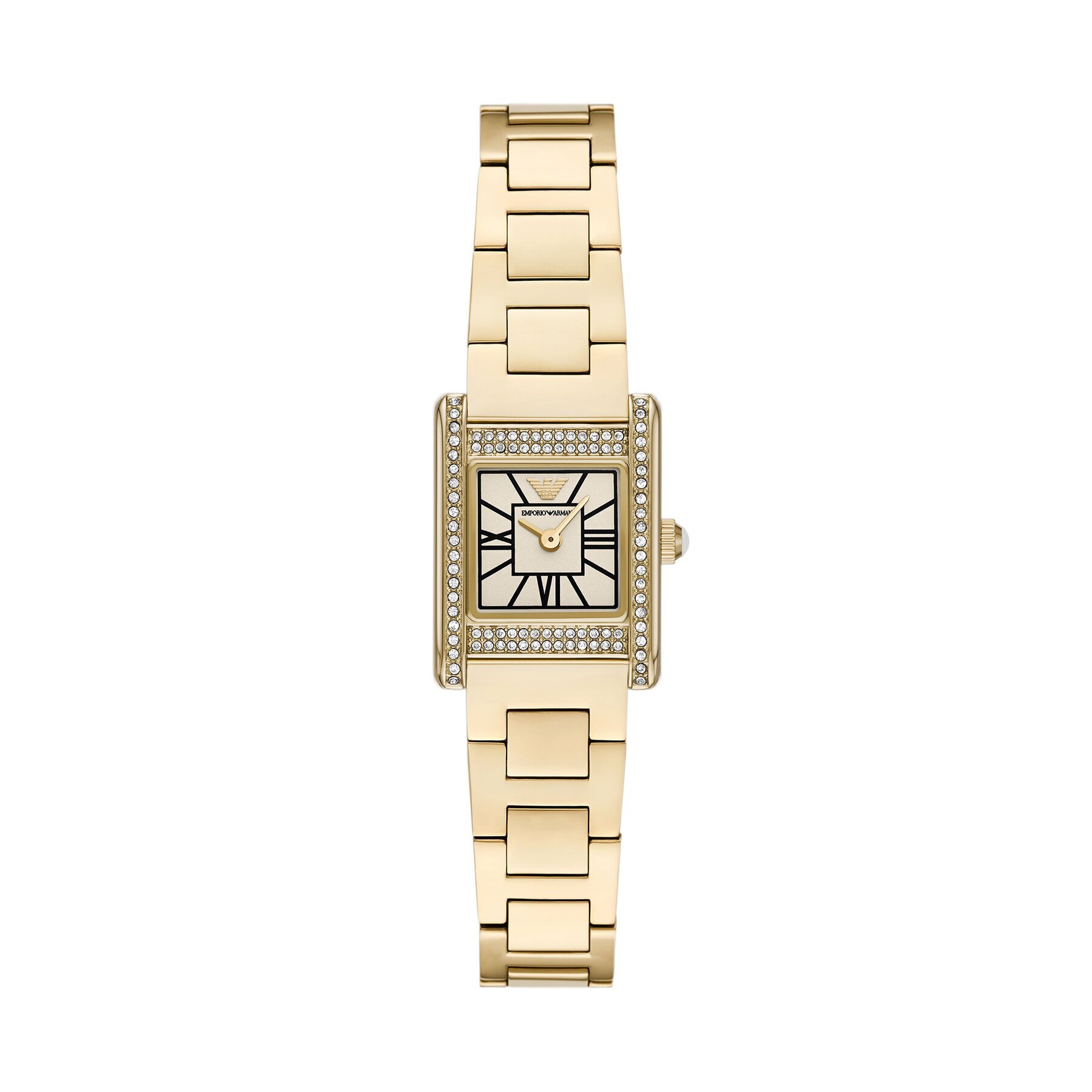 Emporio Armani Часовник Mini Genni AR11663