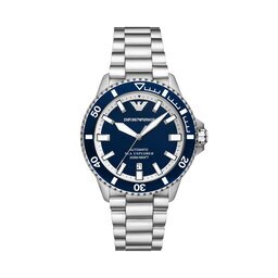 Emporio Armani Часовник Sea Explorer AR60079