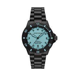 Emporio Armani Часовник Sea Explorer AR60084