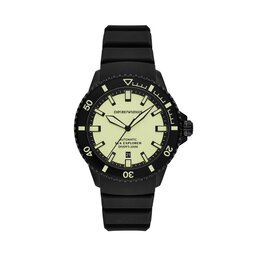 Emporio Armani Часовник Sea Explorer AR60085