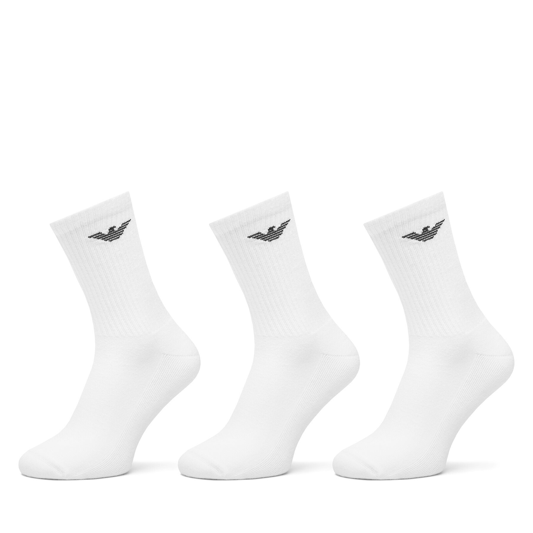 Emporio Armani Дълги чорапи EM000554 AF14499 M0066