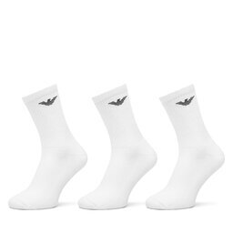 Emporio Armani Дълги чорапи EM000554 AF14499 M0066