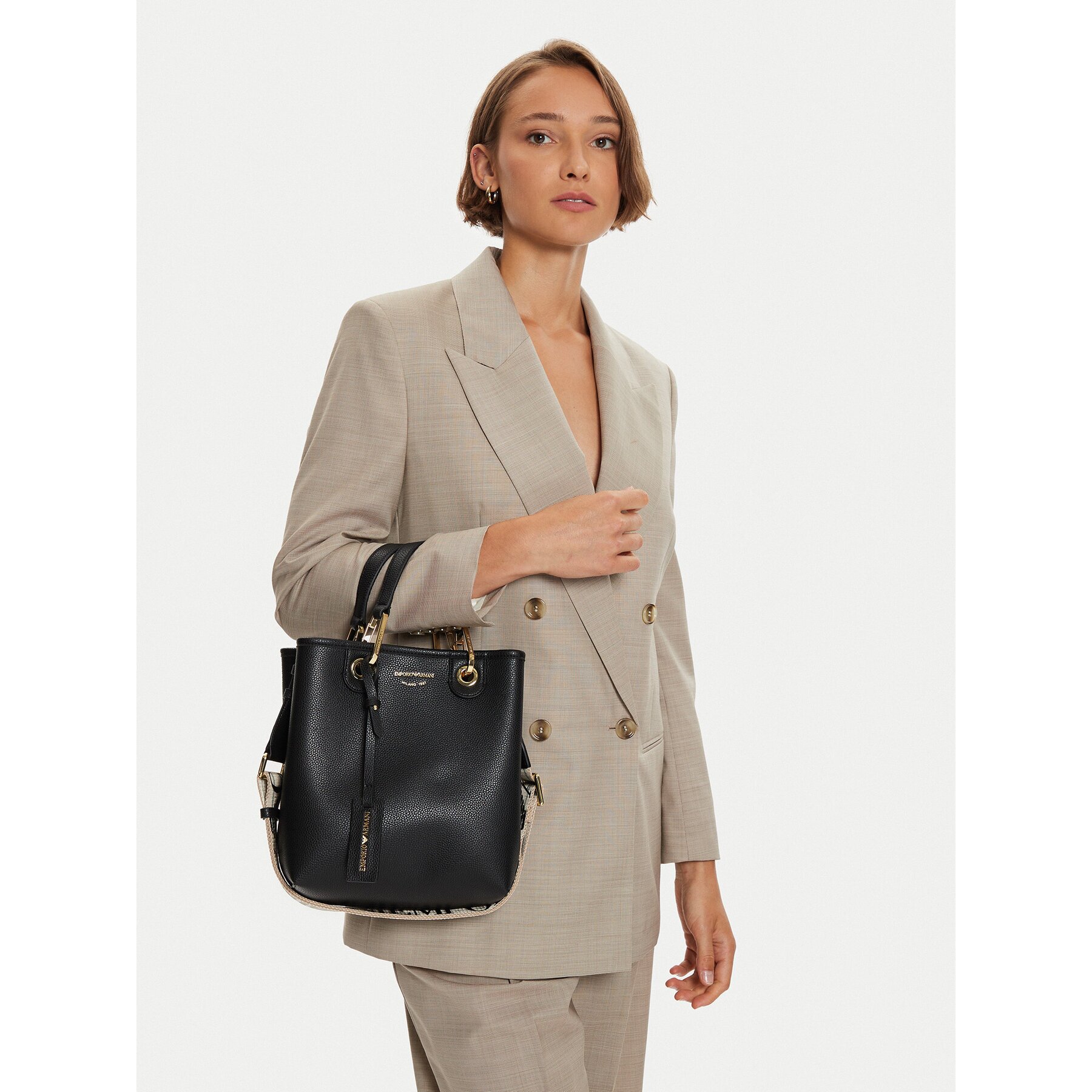 Emporio Armani Дамска чанта EW000362 AF12103 MC032