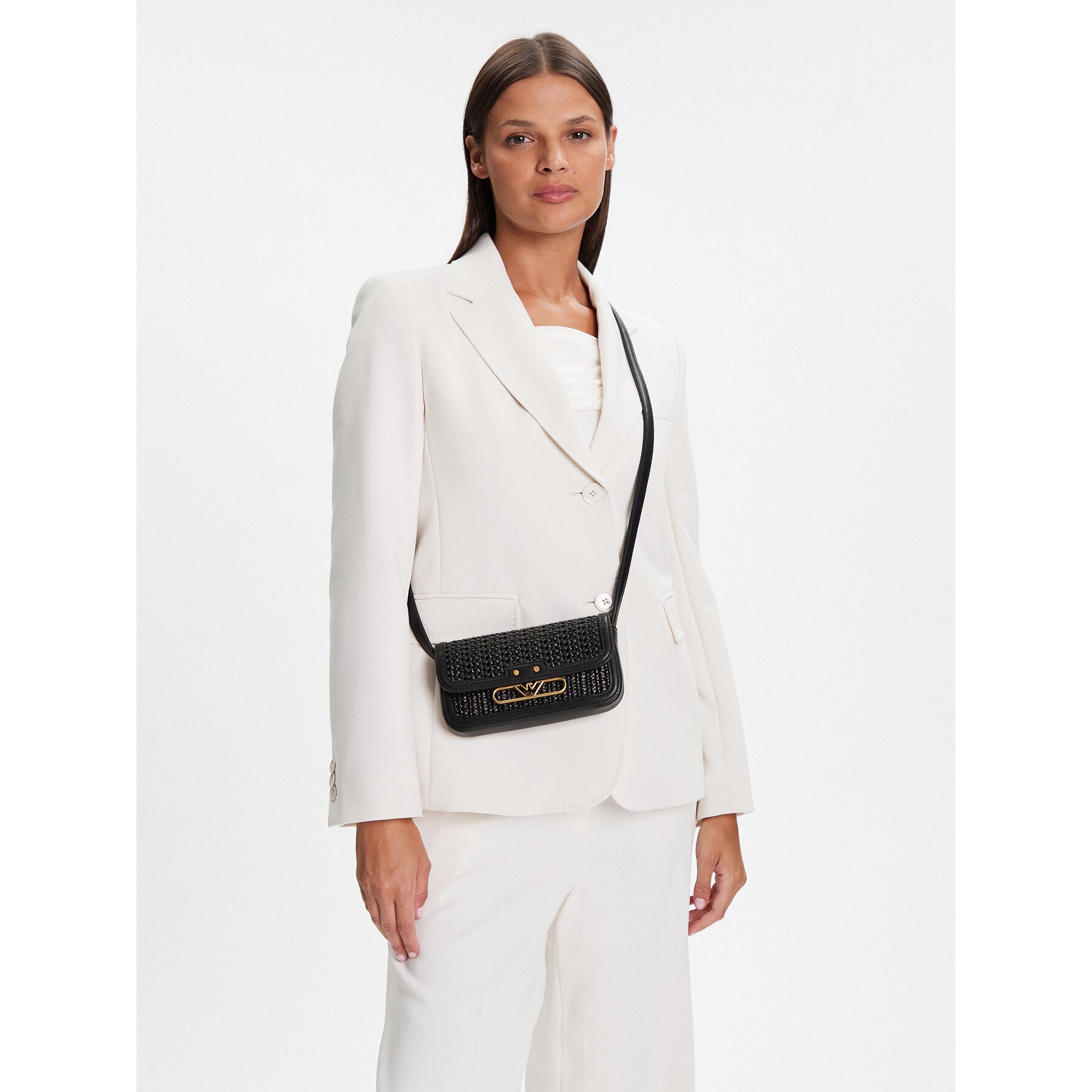 Emporio Armani Дамска чанта EW001212 AF15873 UC001