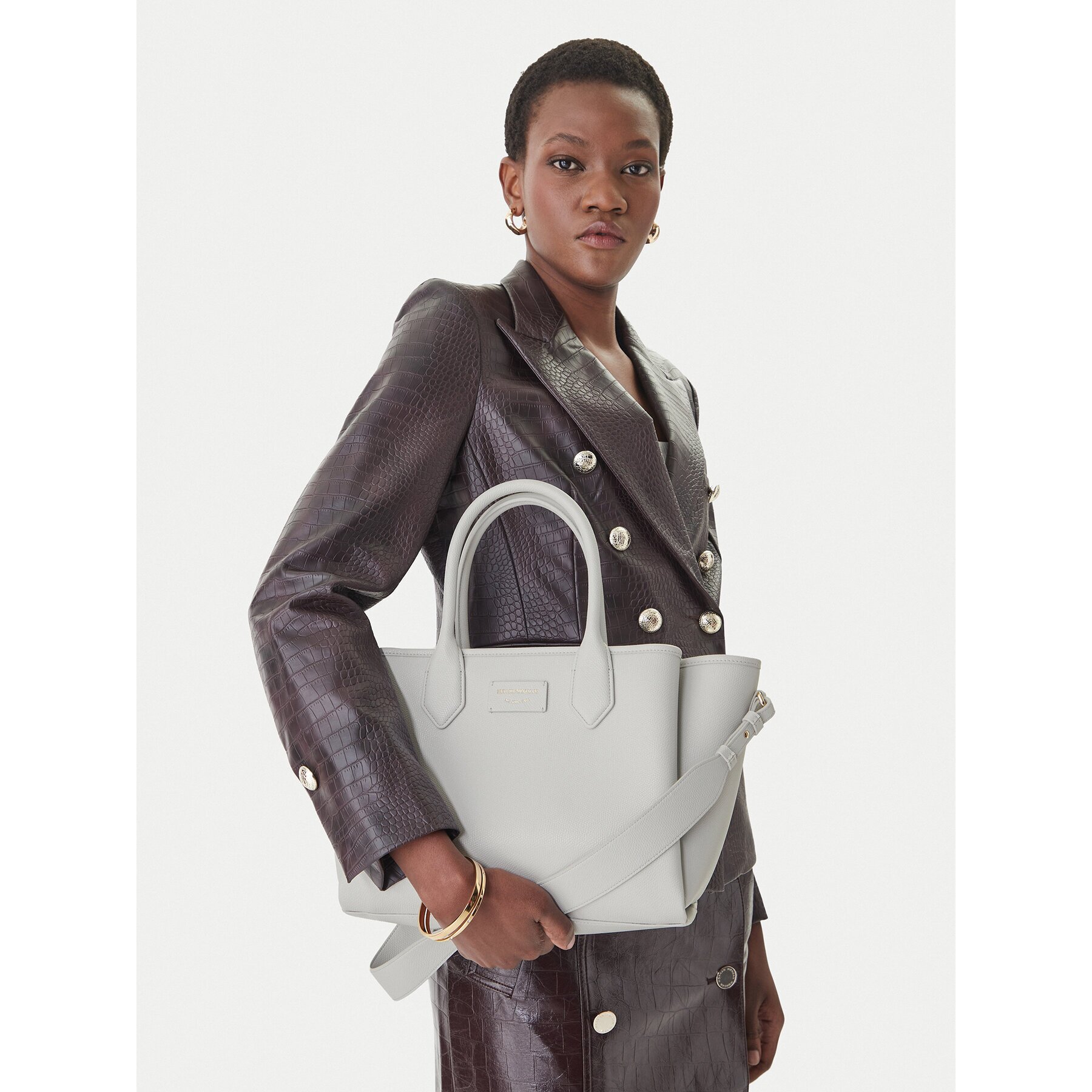 Emporio Armani Дамска чанта EW002329 AF17799 M1347