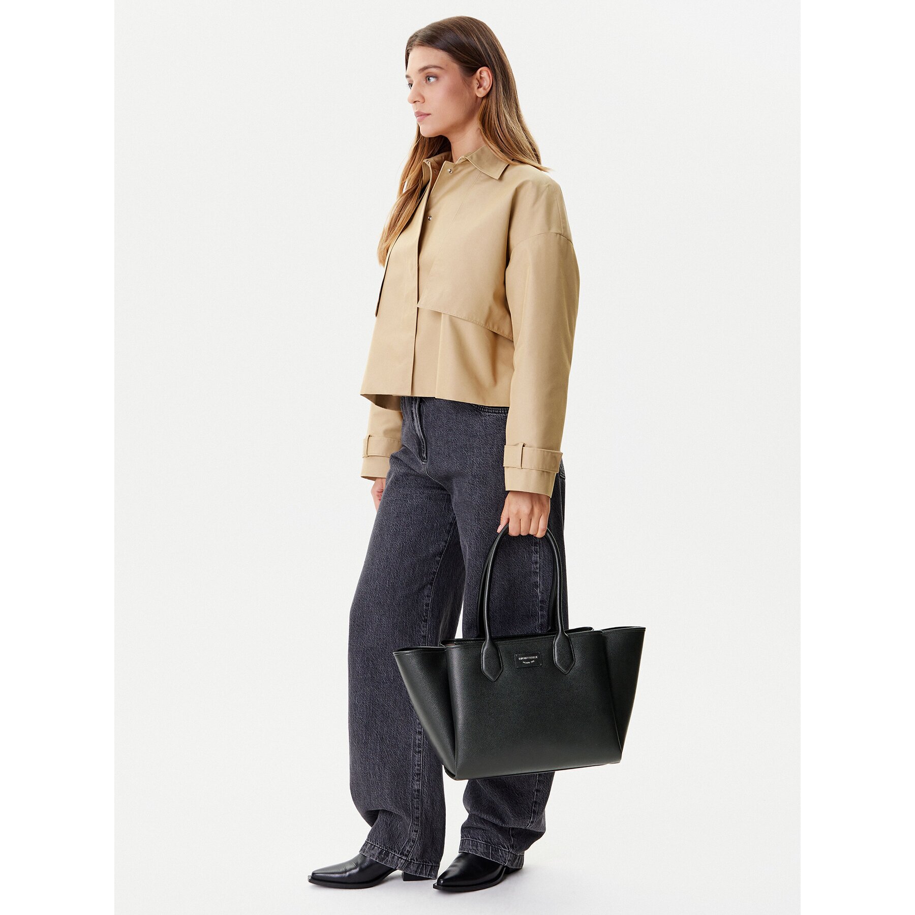 Emporio Armani Дамска чанта EW002330 AF17799 MC149