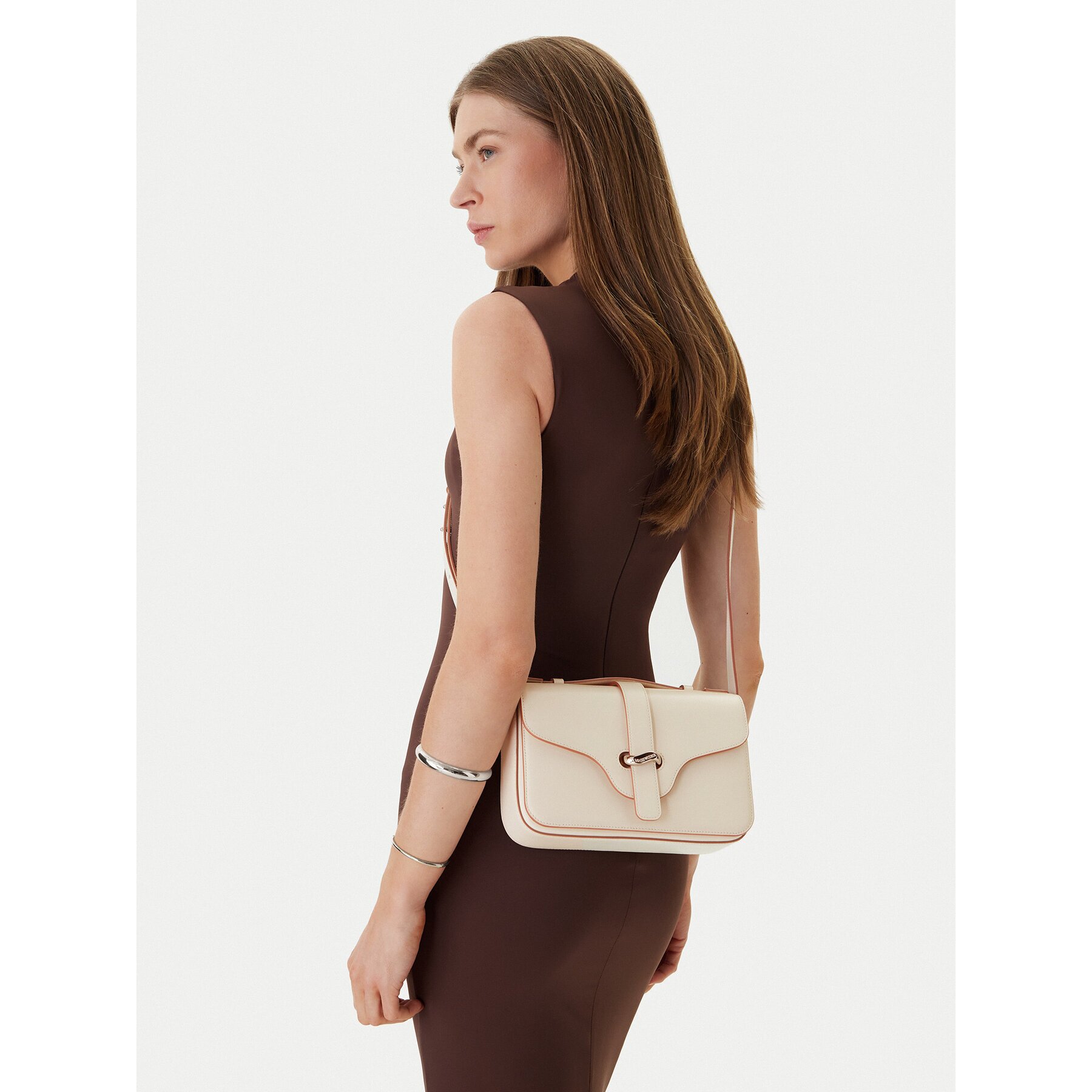 Emporio Armani Дамска чанта EW004419 AF25356 U1070
