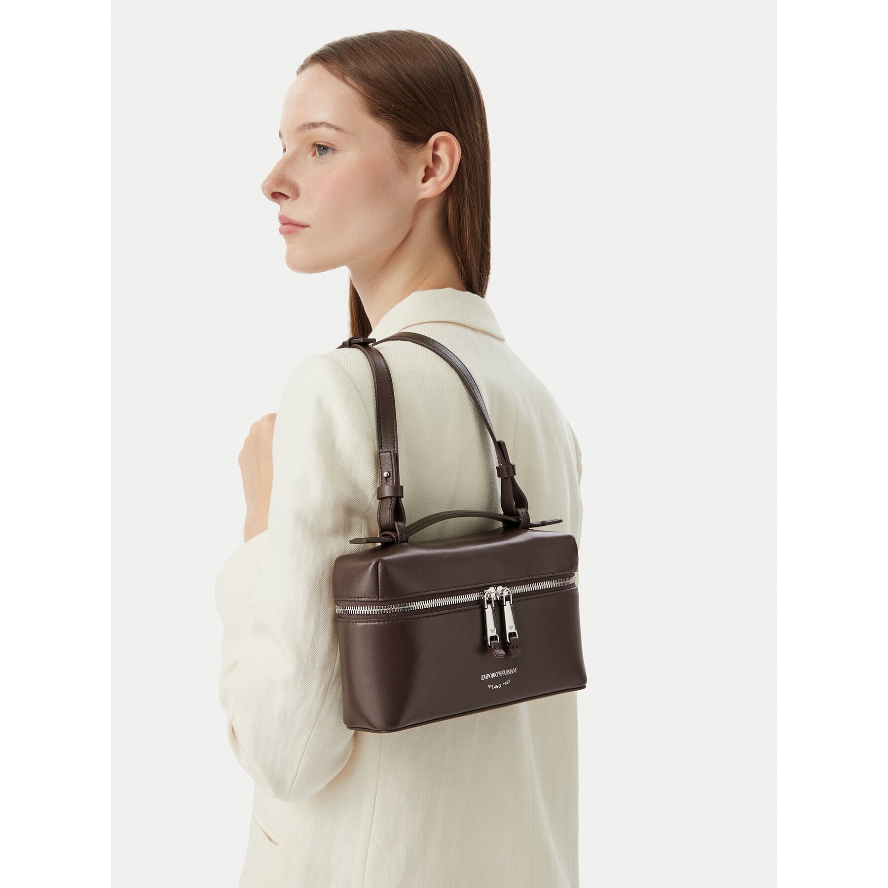 Emporio Armani Дамска чанта EW004564 AF32959