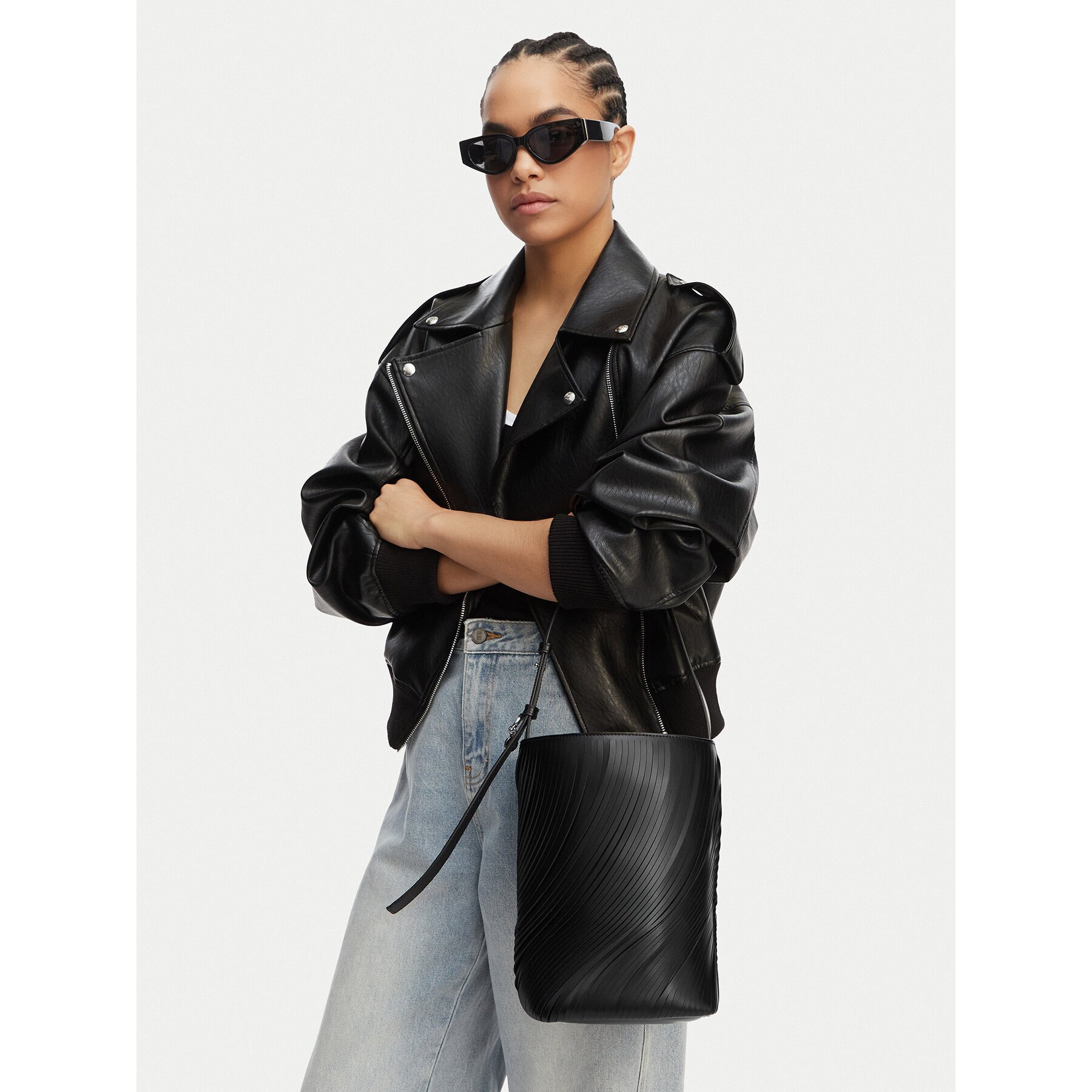 Emporio Armani Дамска чанта EW004596 AF25598 UC001
