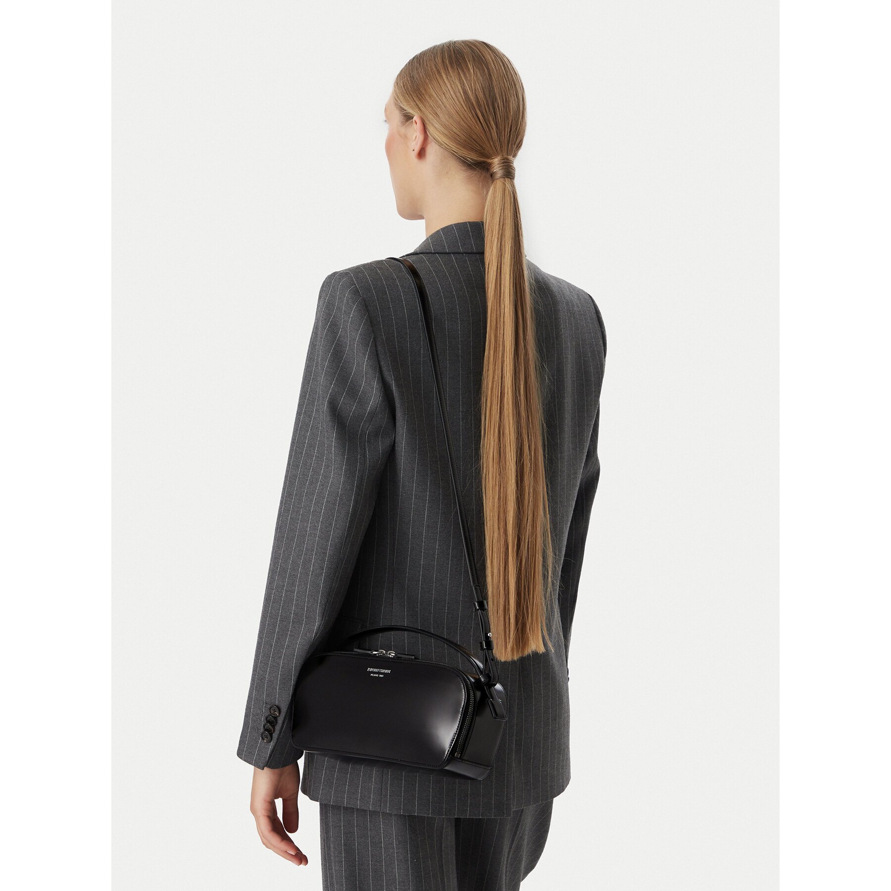 Emporio Armani Дамска чанта EW004982 AF14068