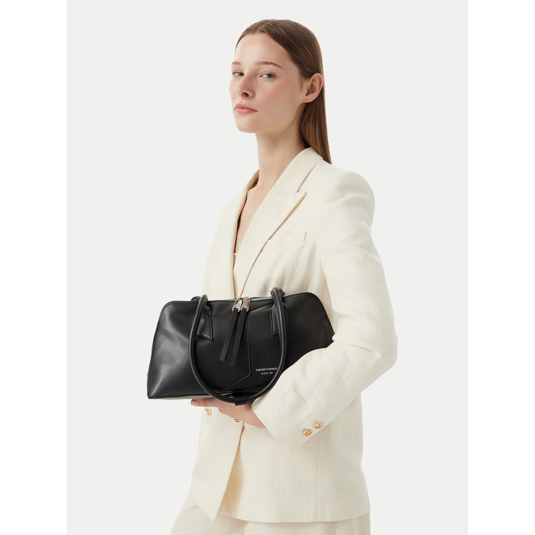 Emporio Armani Дамска чанта EW005676 AF29741