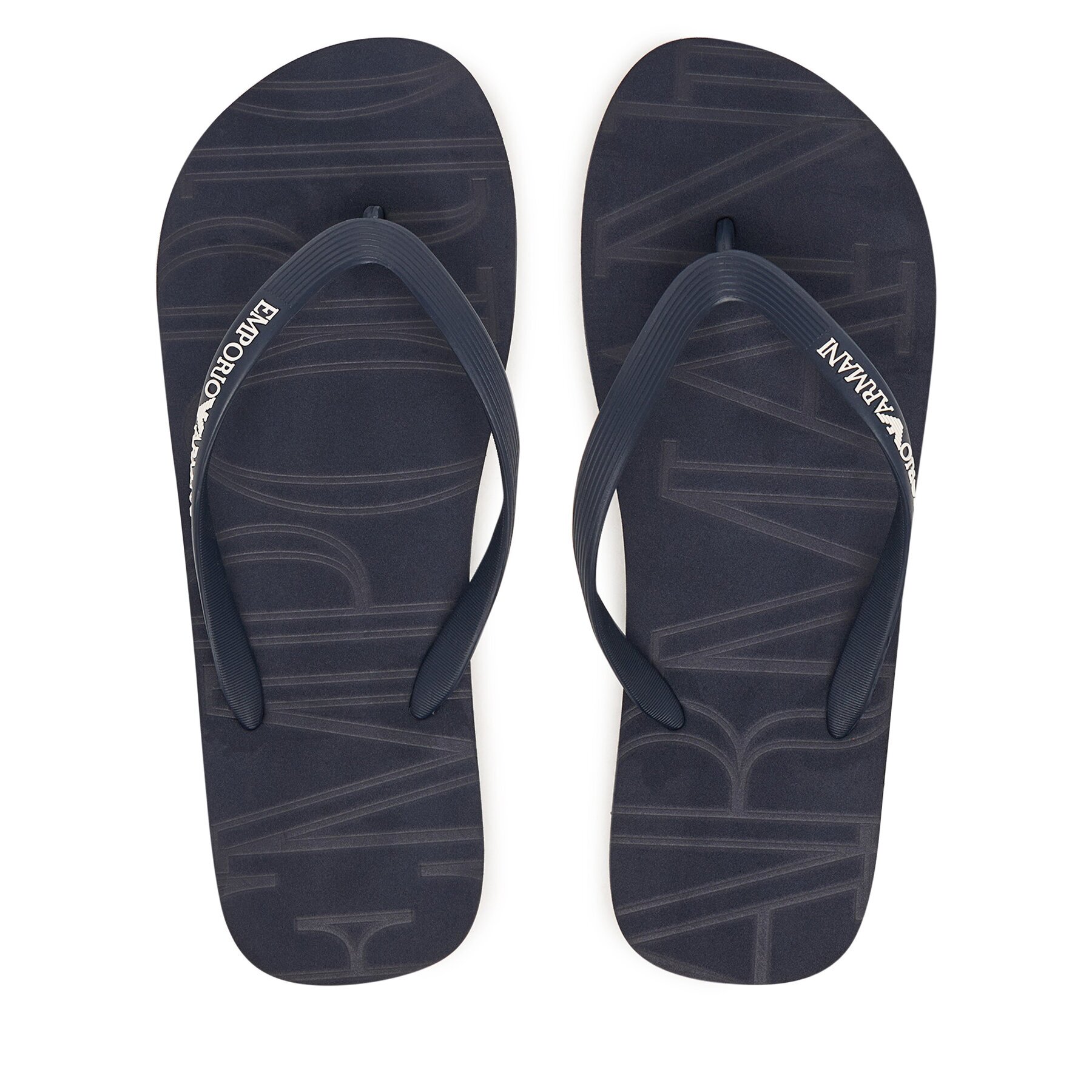 Emporio Armani Джапанки EX000041 AF22188 MB480