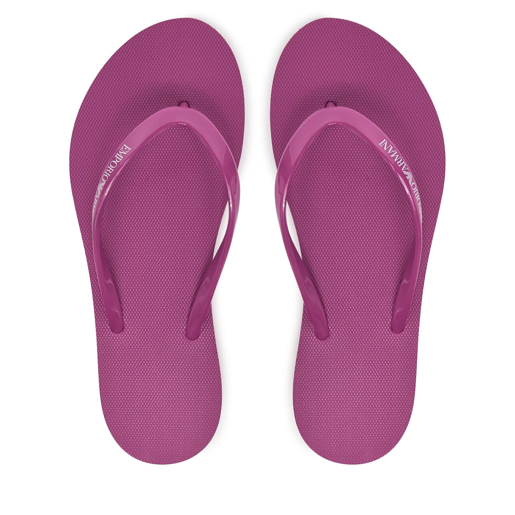Emporio Armani Джапанки XVQS09 XN118 00780