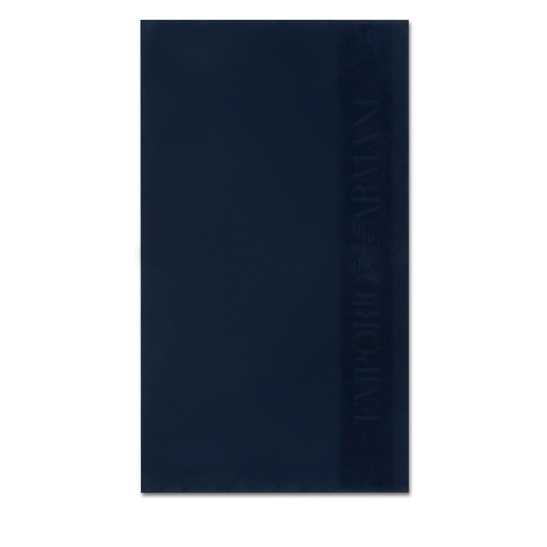 Emporio Armani Хавлиена кърпа EX000048 AF22705 UB102