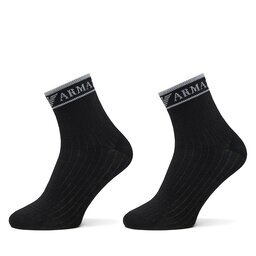 Emporio Armani Къси чорапи EW000578 AF20514 MC005