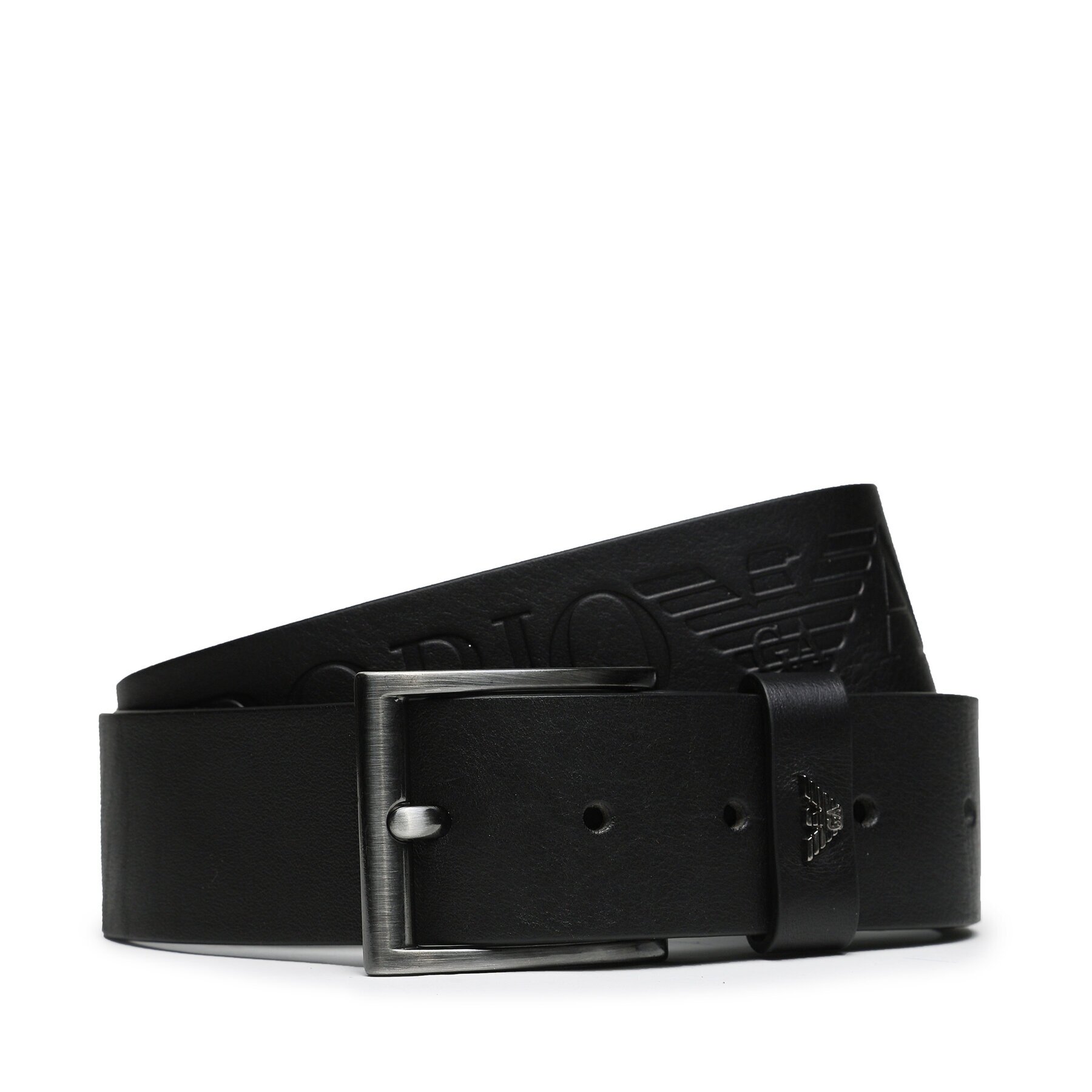 Emporio Armani Колан Y4S545 Y232J 80001