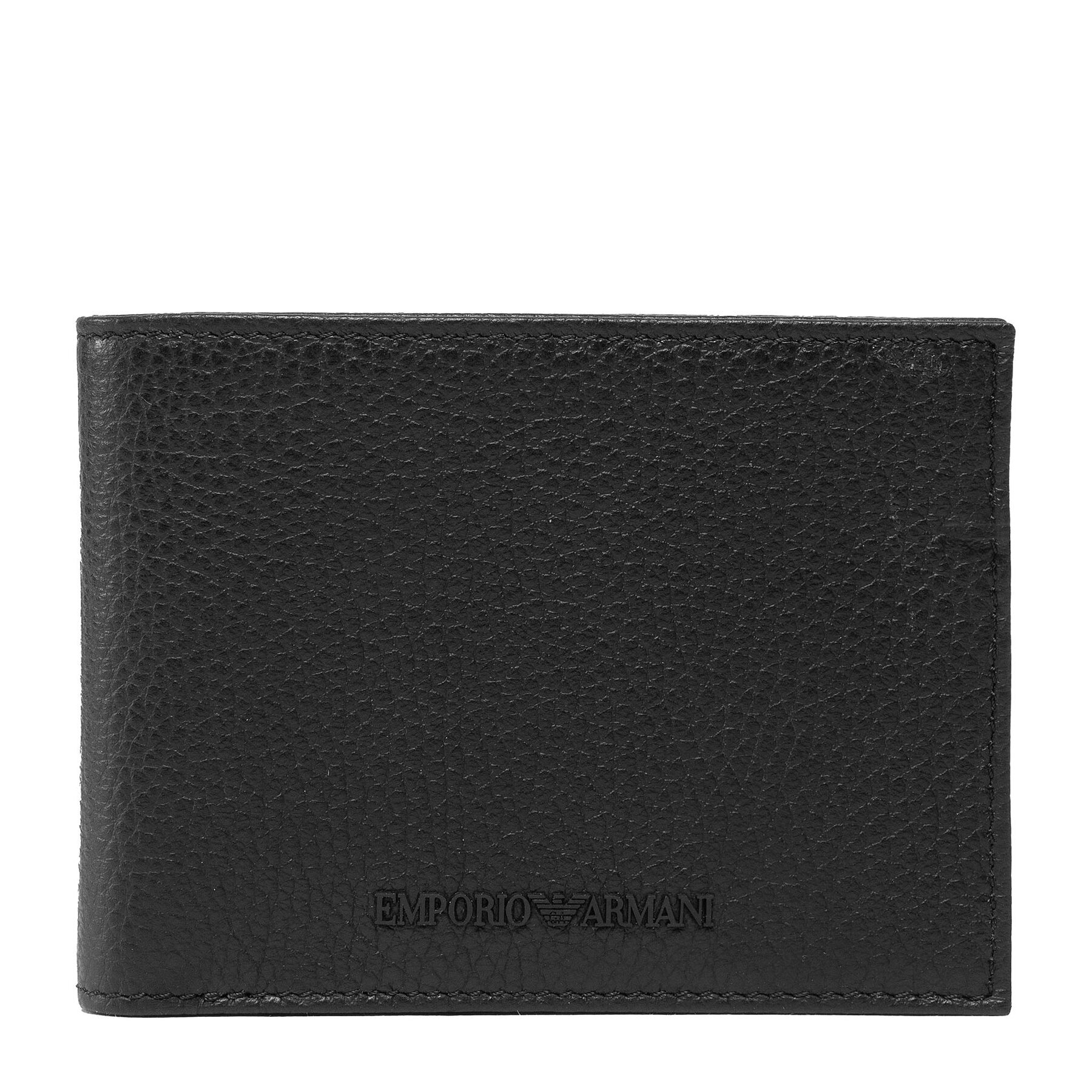 Emporio Armani Комплект портфейл и калъф за карти Y4R378 Y068E 80001