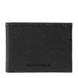 Emporio Armani Комплект портфейл и калъф за карти Y4R378 Y068E 80001