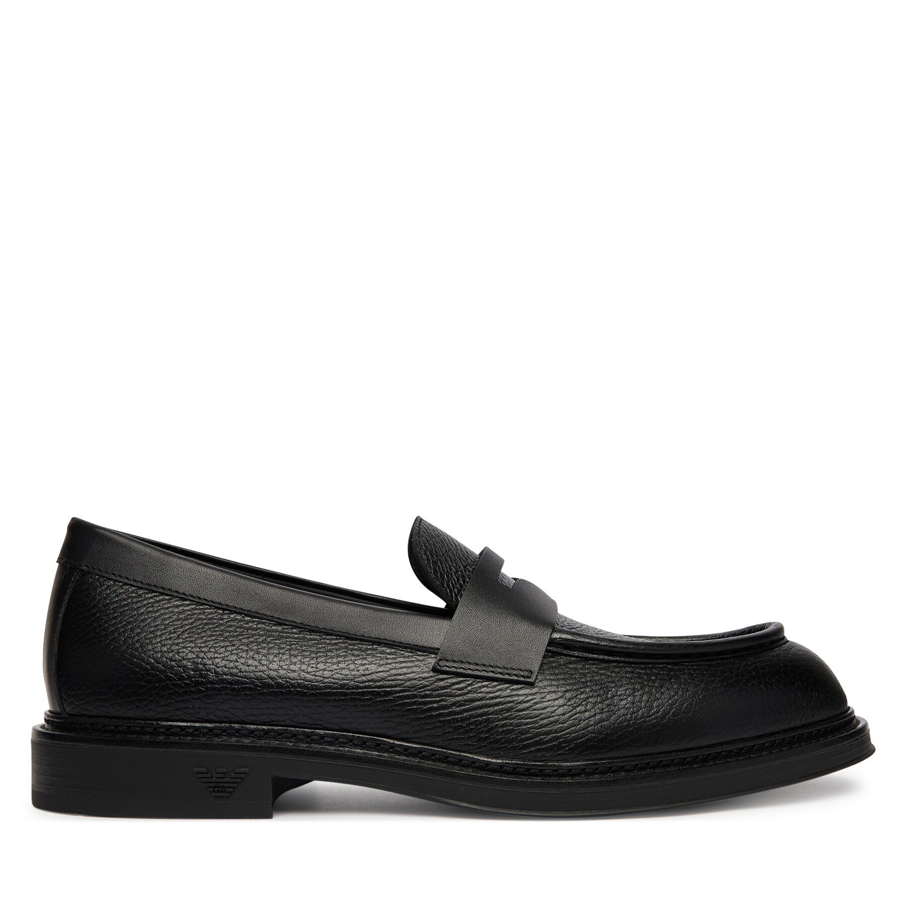 Emporio Armani лоуфъри с дебела подметка EM003921 AF20735 UC001