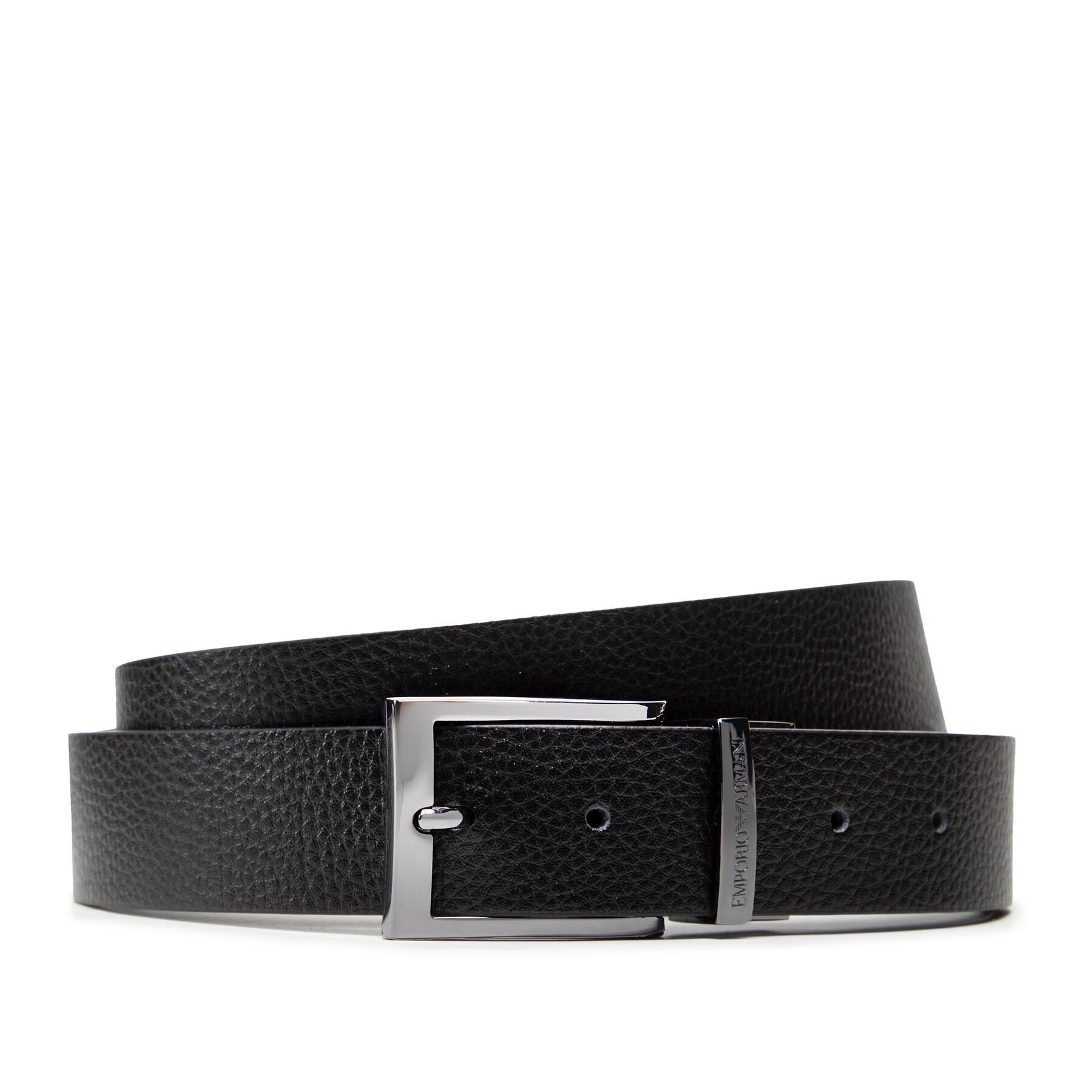 Emporio Armani Мъжки колан Y4S195 YLO8J 88001