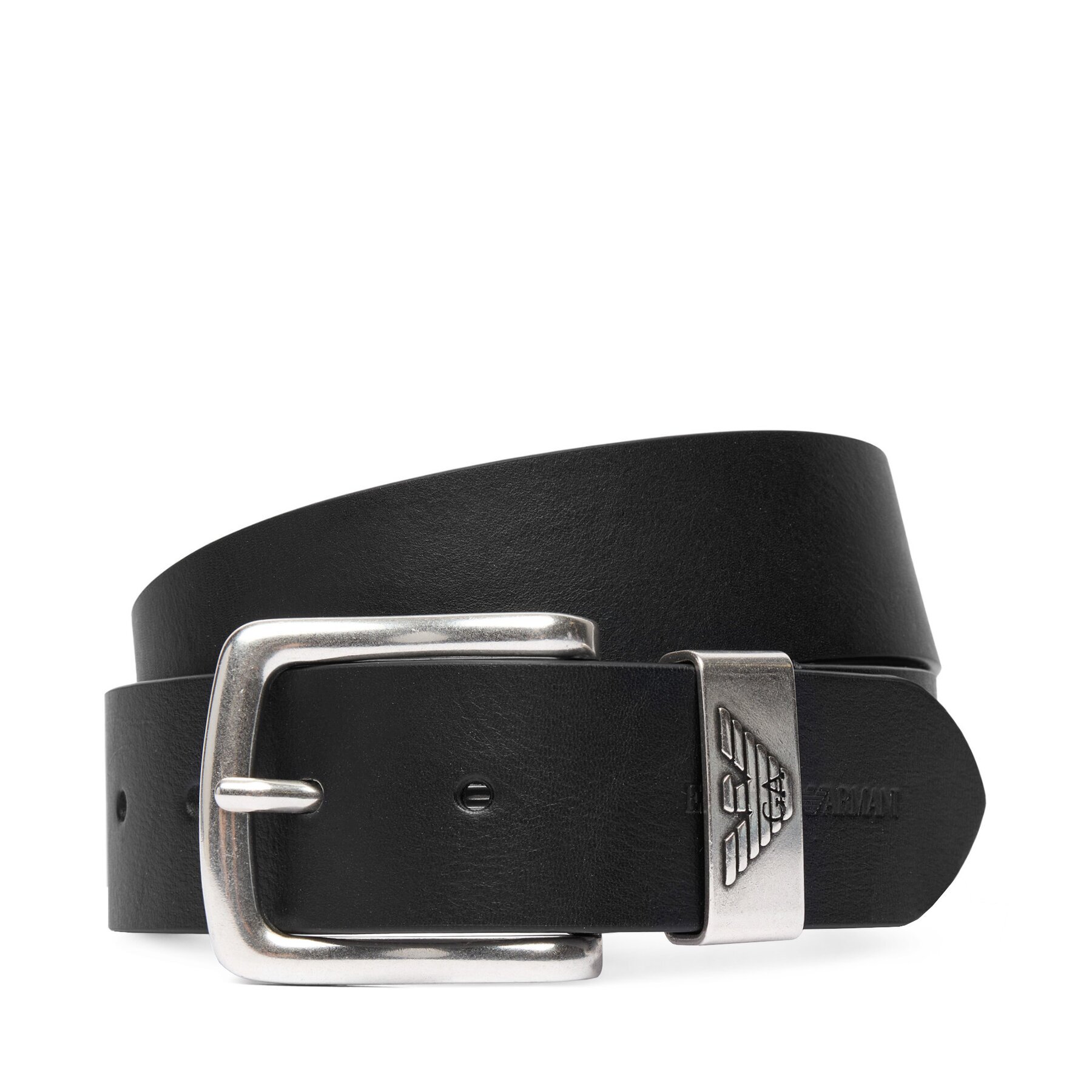 Emporio Armani Мъжки колан Y4S201 YDD6G 80001