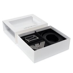 Emporio Armani Мъжки колан Y4S270 YLP4X 88001
