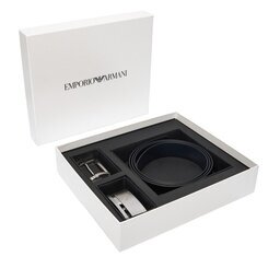 Emporio Armani Мъжки колан Y4S498 YLP4E 81519