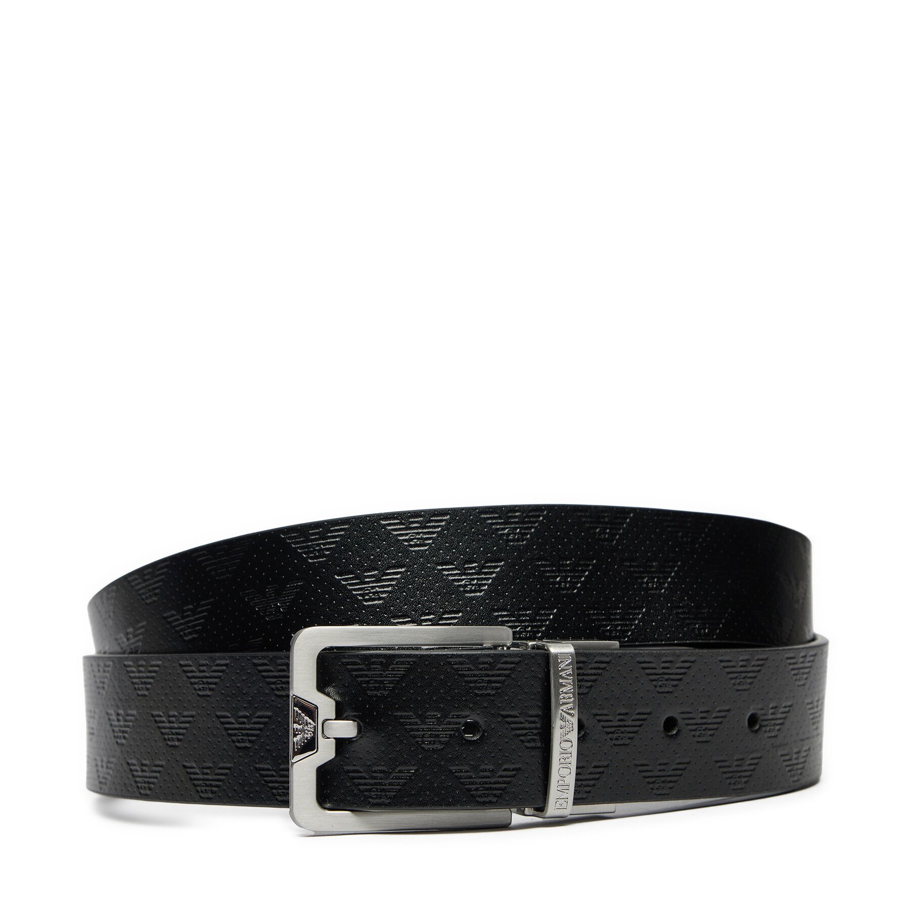 Emporio Armani Мъжки колан Y4S502 Y221E 81386