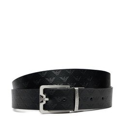 Emporio Armani Мъжки колан Y4S502 Y221E 81386