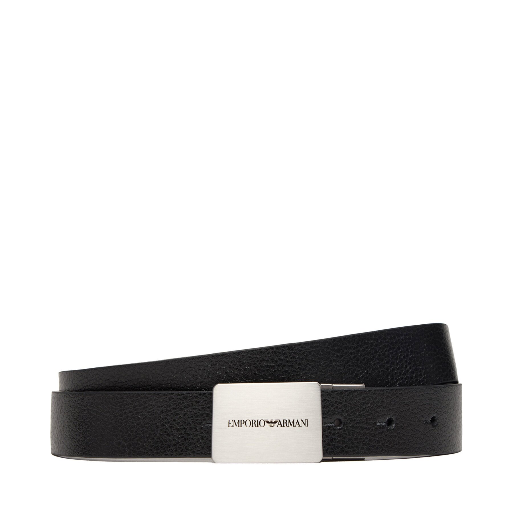 Emporio Armani Мъжки колан Y4S563 Y737E 88044