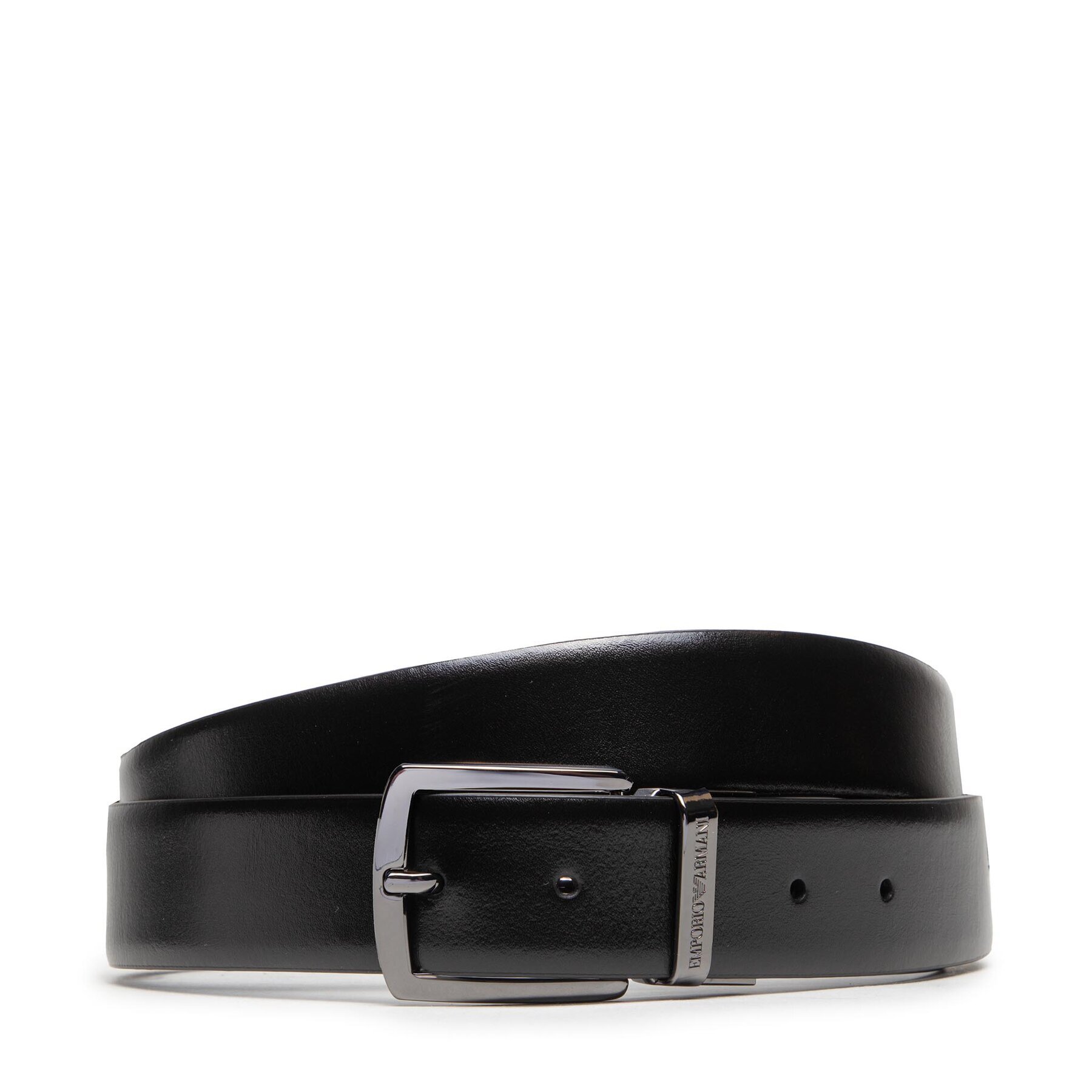 Emporio Armani Мъжки колан Y4S576 Y748I 88044