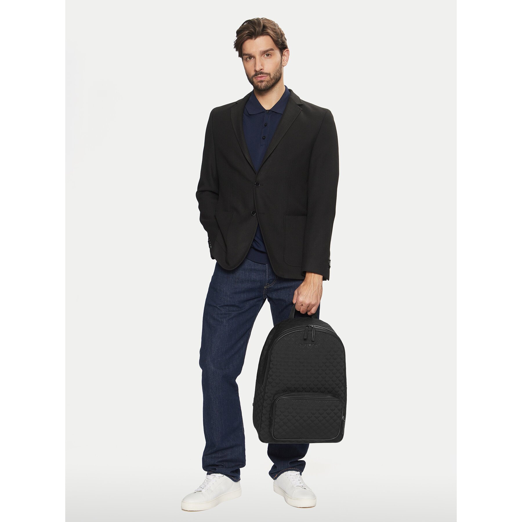 Emporio Armani Раница Y4O315 Y022V 81336