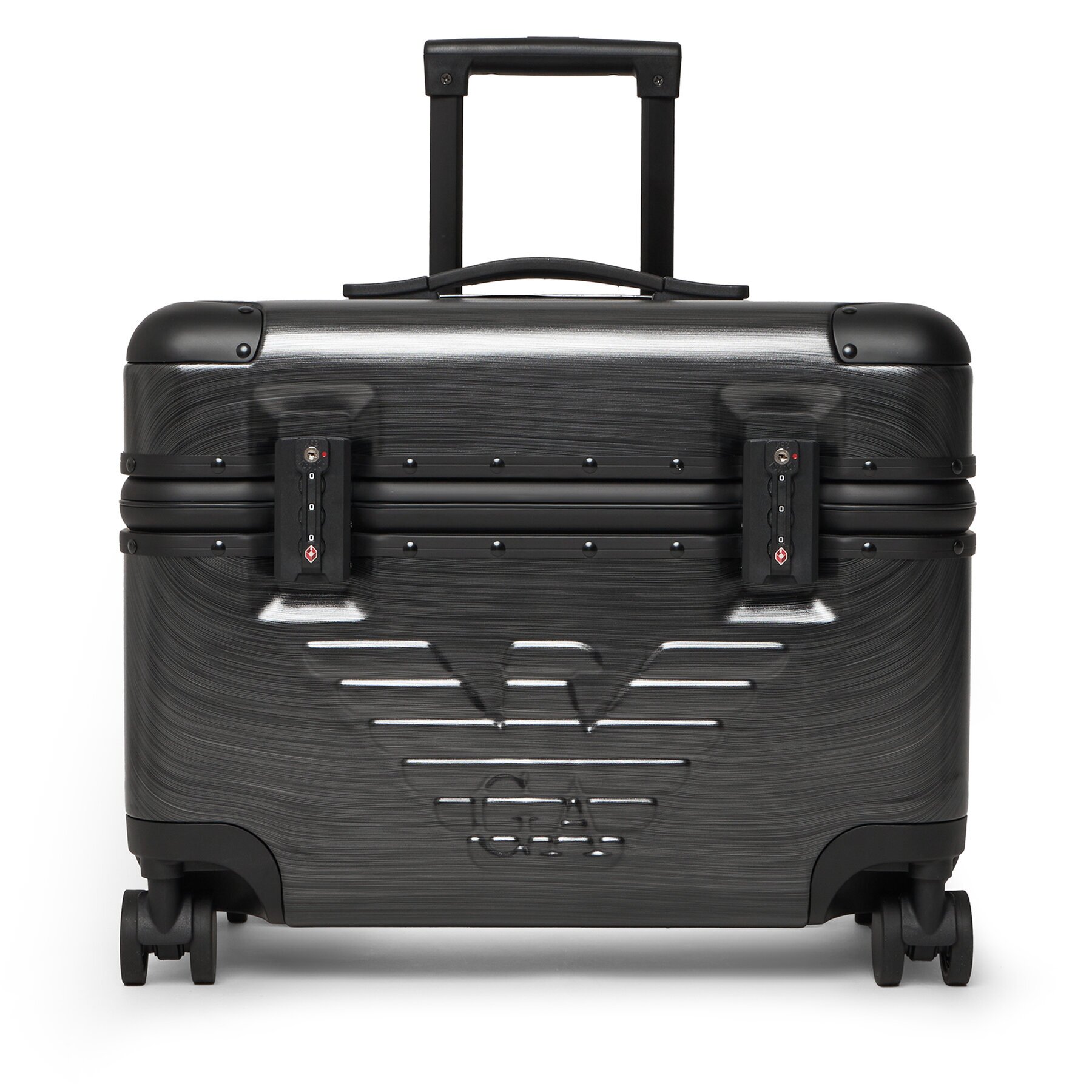 Emporio Armani Самолетен куфар за ръчен багаж EM006923 AF15459