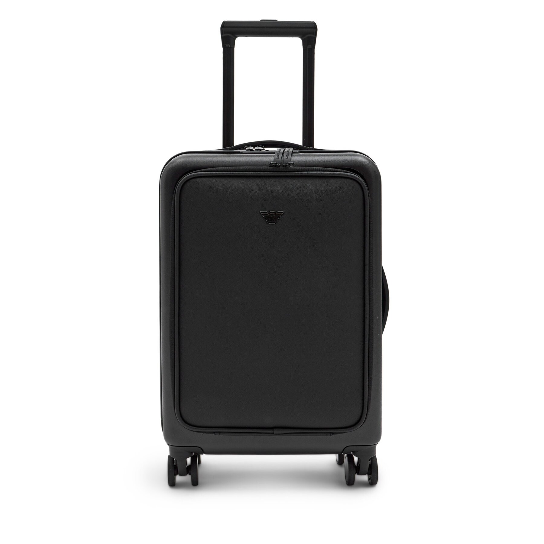 Emporio Armani Самолетен куфар за ръчен багаж Y4Q367 Y138E 81072