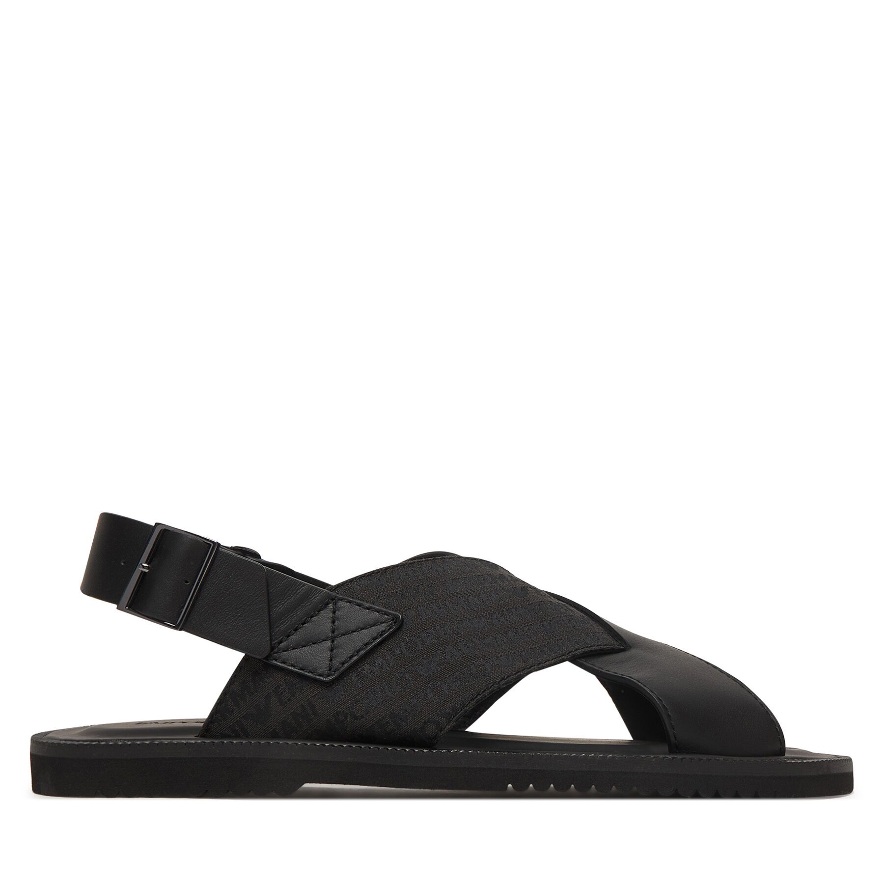 Emporio Armani Сандали EM004323 AF25617 MC012