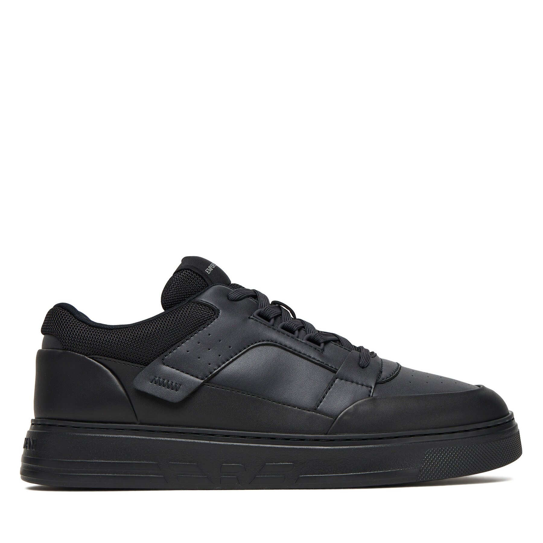 Emporio Armani Сникърси EM002855 AF18018 MZ312
