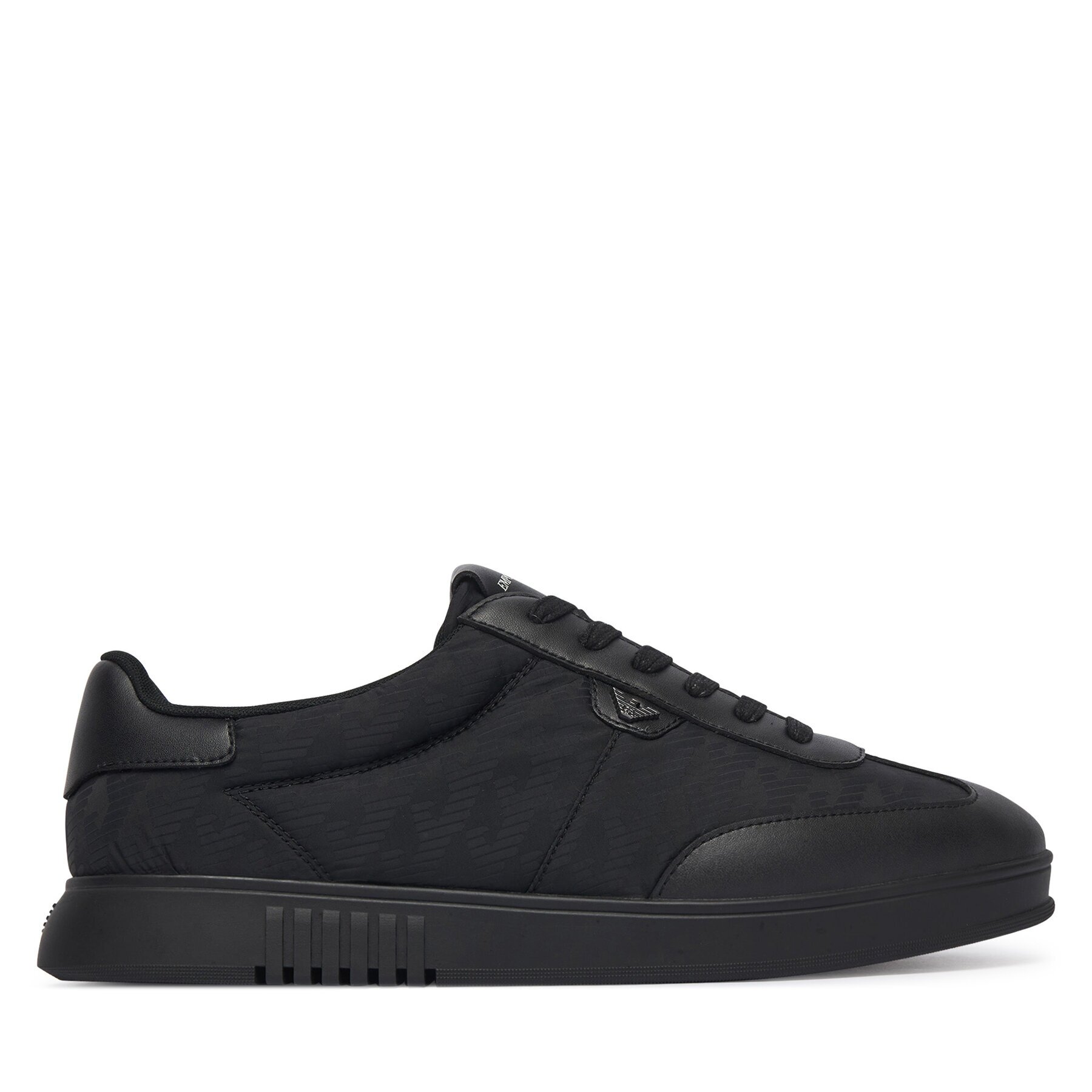 Emporio Armani Сникърси EM003062 AF18210 UC001