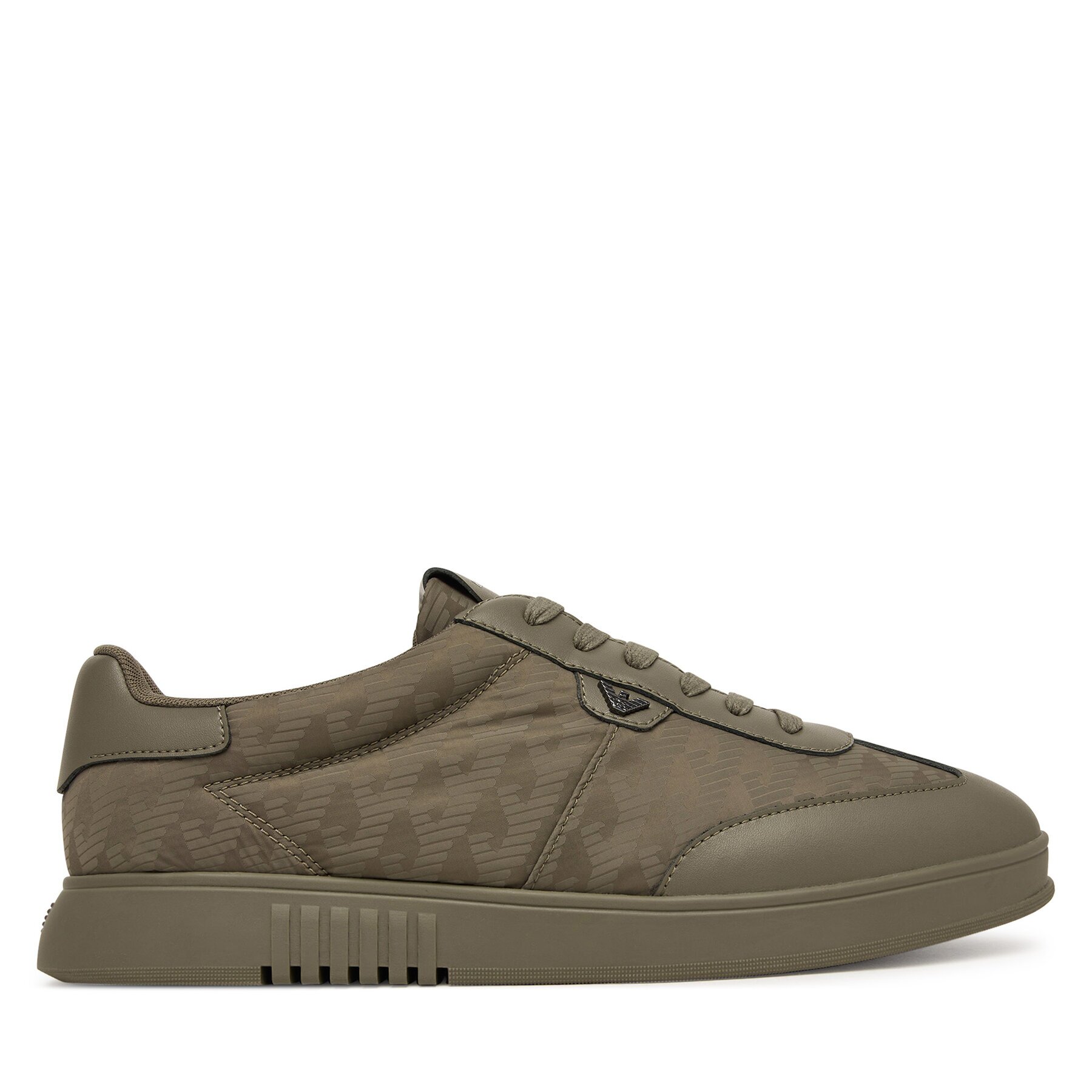 Emporio Armani Сникърси EM003062 AF29544
