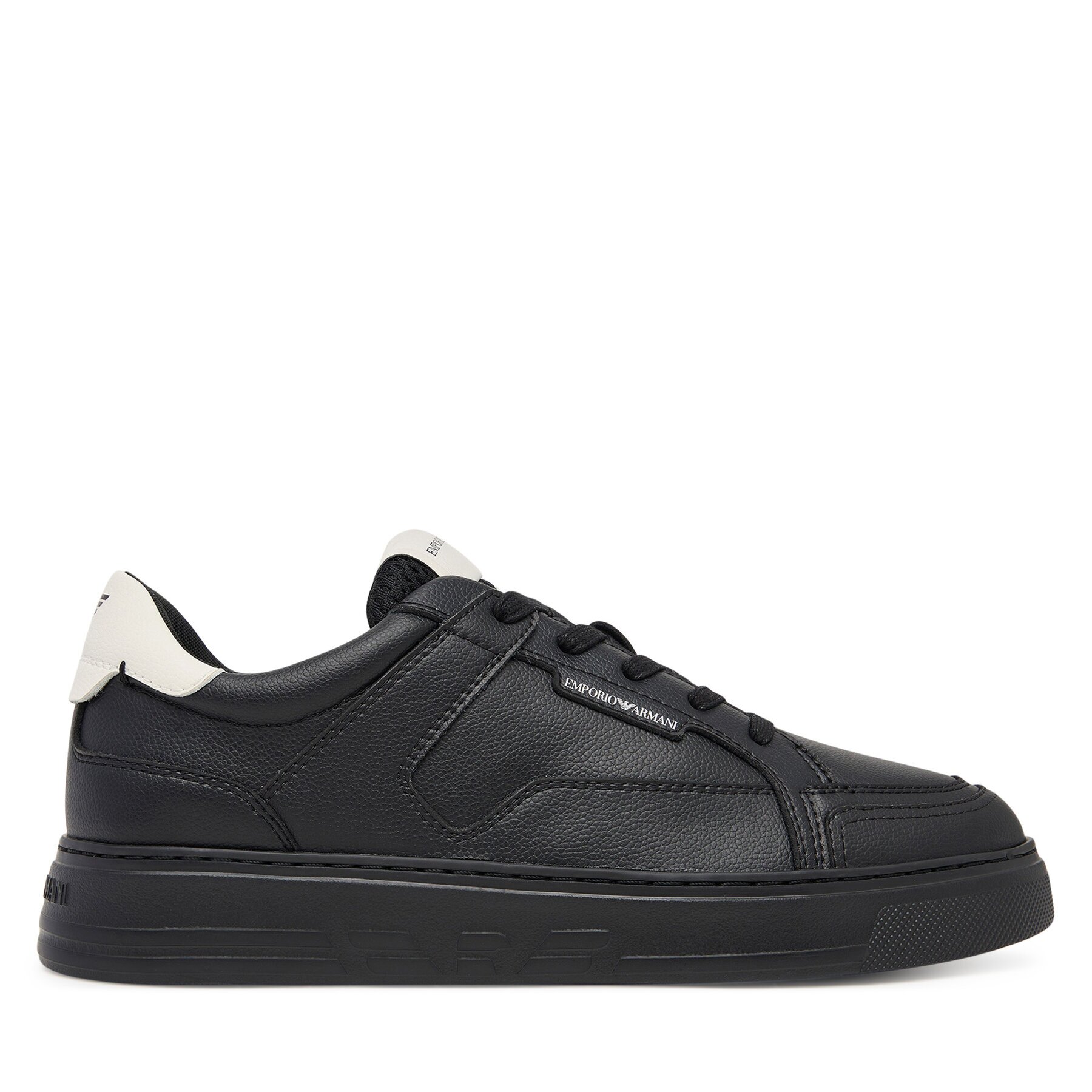 Emporio Armani Сникърси EM003702 AF19573 MC024