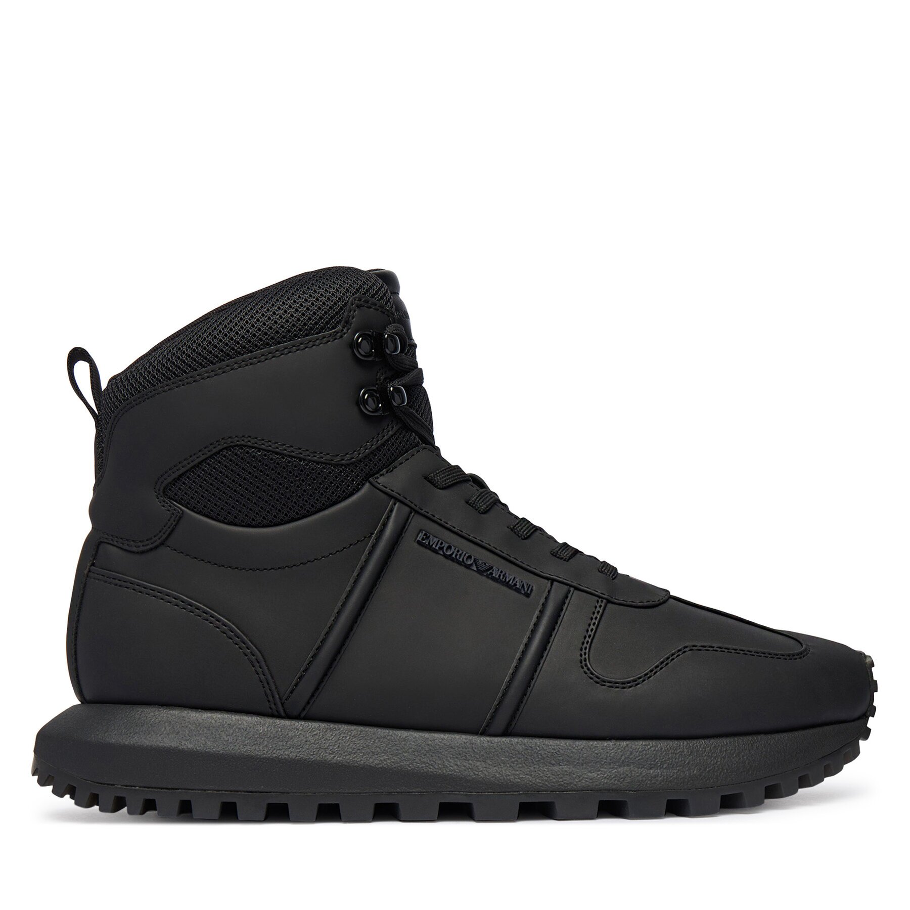 Emporio Armani Сникърси EM003736 AF18012