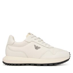 Emporio Armani Сникърси EM003738 AF19532 M0107