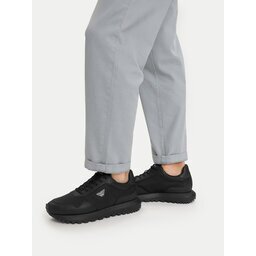 Emporio Armani Сникърси EM003738 AF19532 MC005