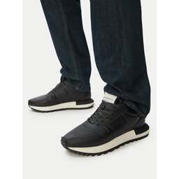 Emporio Armani Сникърси EM003740 AF19726 M0107