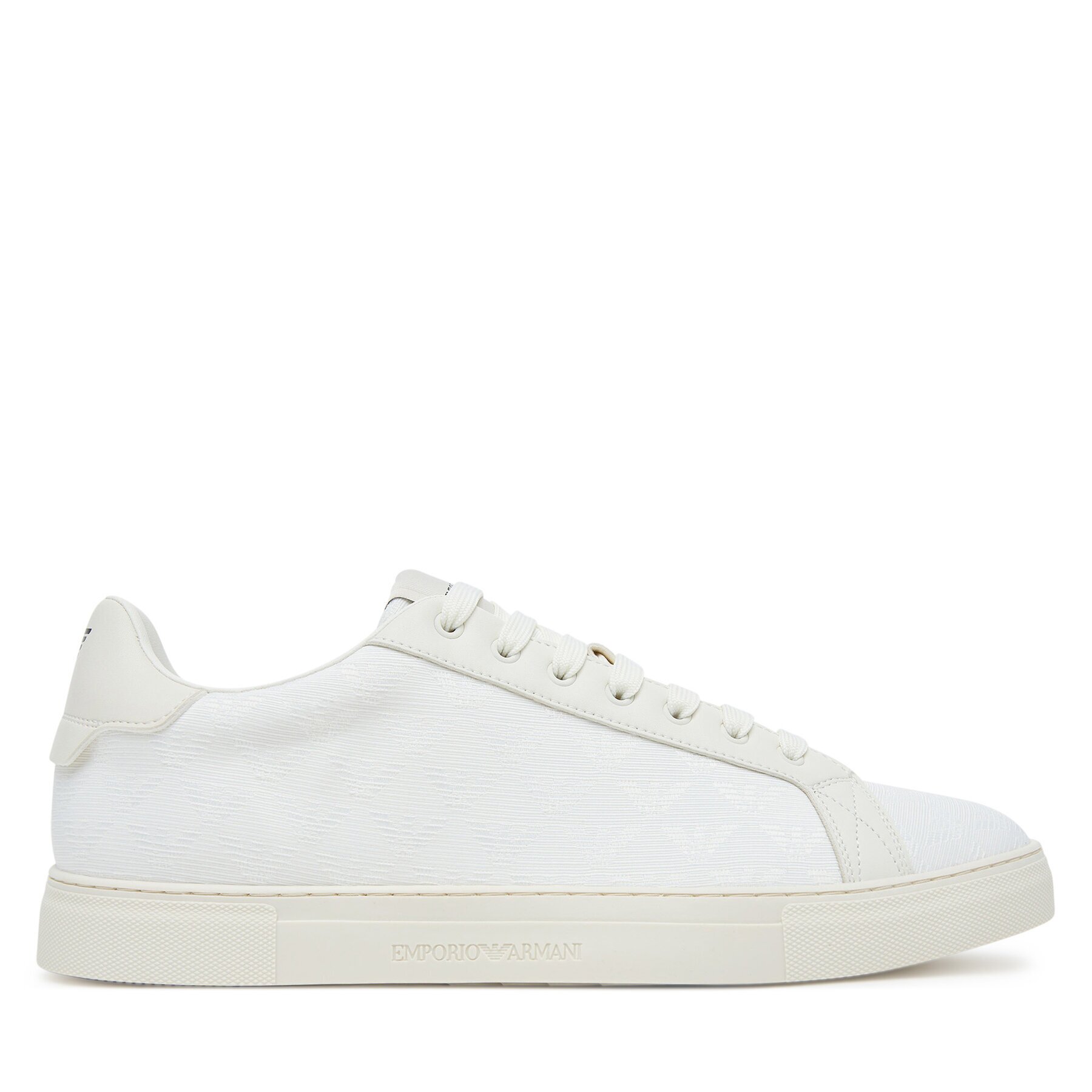 Emporio Armani Сникърси EM003843 AF20003 M0107